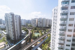Blk 207D Punggol Place (Punggol), HDB 5 Rooms #206601291